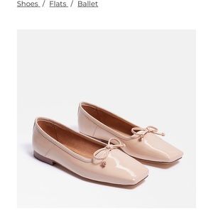 Circus Sam Edelman Teresa Ballet Flat